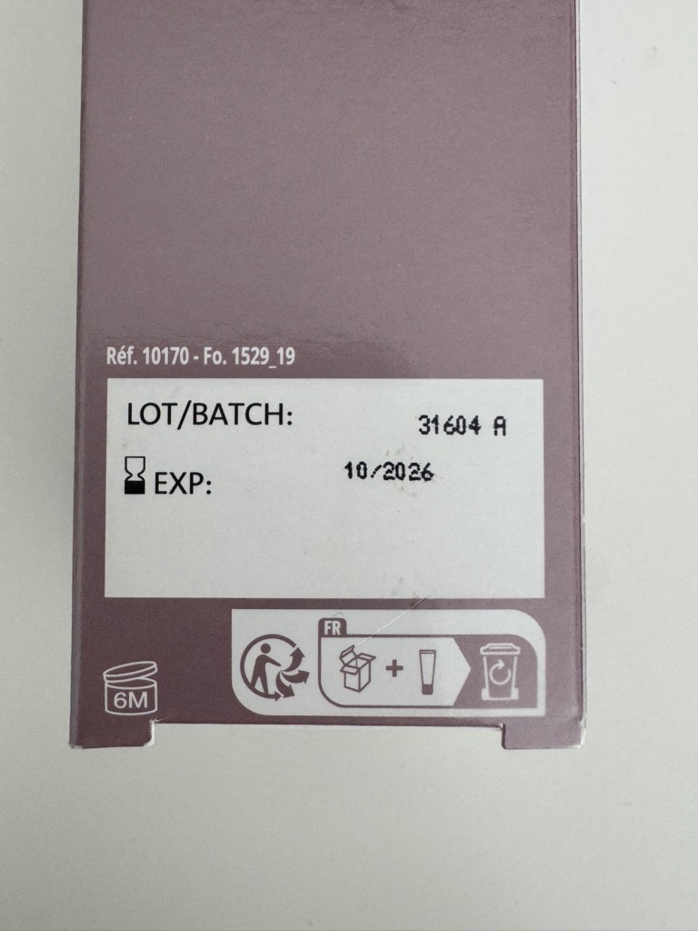 Soskin A+ eye care serum - Picture 4 of 5